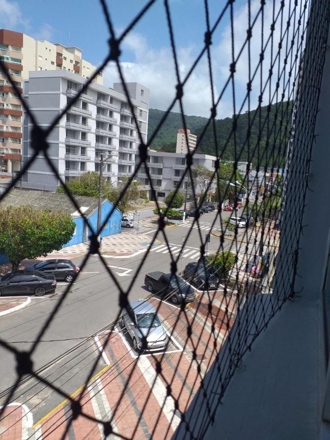 Apto Centro Mongagua 아파트 외부 사진
