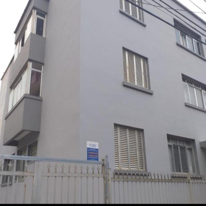 Apto Centro Mongagua 아파트 외부 사진